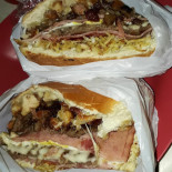 Disk Lanche Do Robson Comida