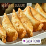 Casa Rosti Nourriture