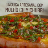Casa Rosti Comida