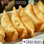 Casa Rosti Nourriture