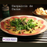 Casa Rosti Carta