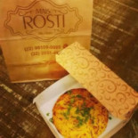 Casa Rosti Carta