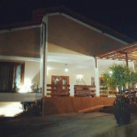Casa Rosti Extérieur