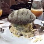 Casa Rosti Comida