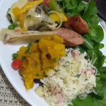 Paladar Comida