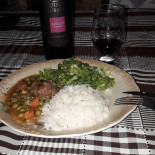 Paladar Comida