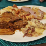 Paladar Comida