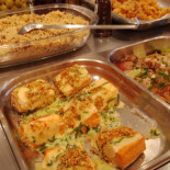 Paladar Comida