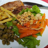 Paladar Comida