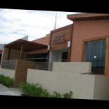 Paladar Exterior