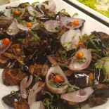 Paladar Comida