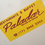 Paladar Logo