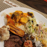 Paladar Comida