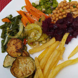 Paladar Comida