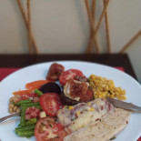 Paladar Comida