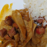 Paladar Comida