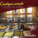 Paladar Dentro