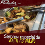Paladar Comida