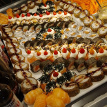 Paladar Comida