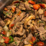Paladar Comida