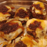 Paladar Comida