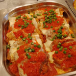 Paladar Comida