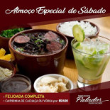 Paladar Bebida