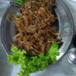 Paladar Comida