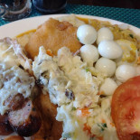 Paladar Comida