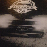 Maverick 73 Carte