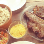 Xavier Da Bisteca Comida