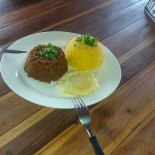 Xavier Da Bisteca Comida