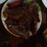 Xavier Da Bisteca Comida