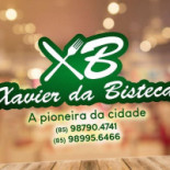 Xavier Da Bisteca Boisson