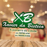 Xavier Da Bisteca Bebida