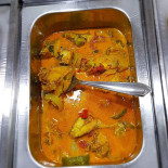 Deguste E Churrascaria Nourriture