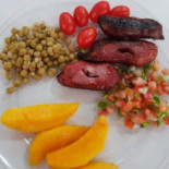 Deguste E Churrascaria Nourriture
