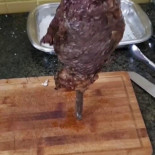 Deguste E Churrascaria Nourriture