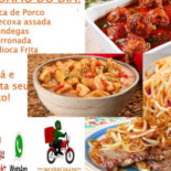 Deguste E Churrascaria Carte