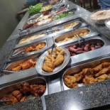 Deguste E Churrascaria Nourriture