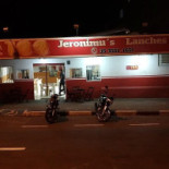 Jeronimos Lanches Extérieur