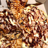 Xavier Da Bisteca Comida