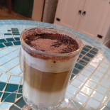 Duque Café Bebida