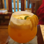 Duque Café Bebida