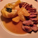 BistrÔ Do FabiÔ Essen