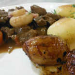 BistrÔ Do FabiÔ Essen