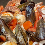 BistrÔ Do FabiÔ Essen