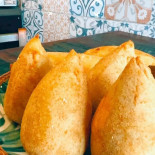 Salgados Lima Comida