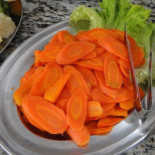 Paladar Comida