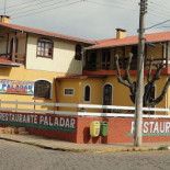 Paladar Exterior